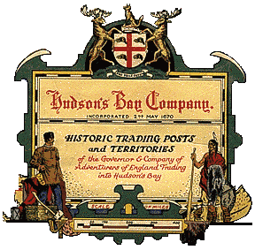 Hudson Bay Company