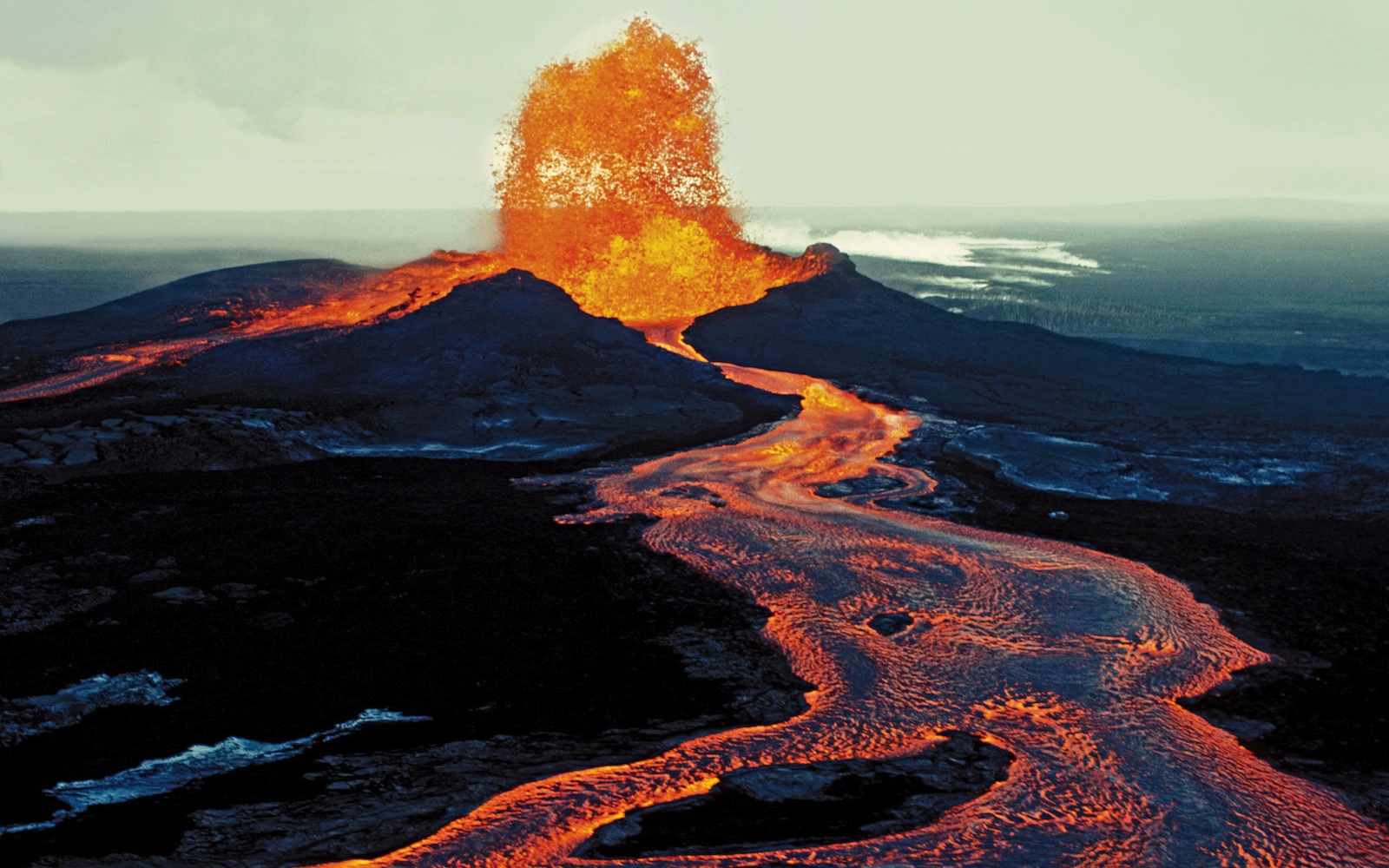 Kilauea 3
