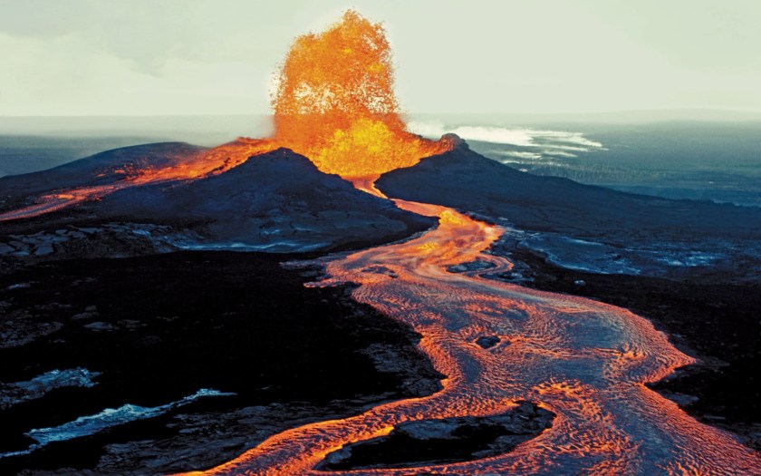 Kilauea 3
