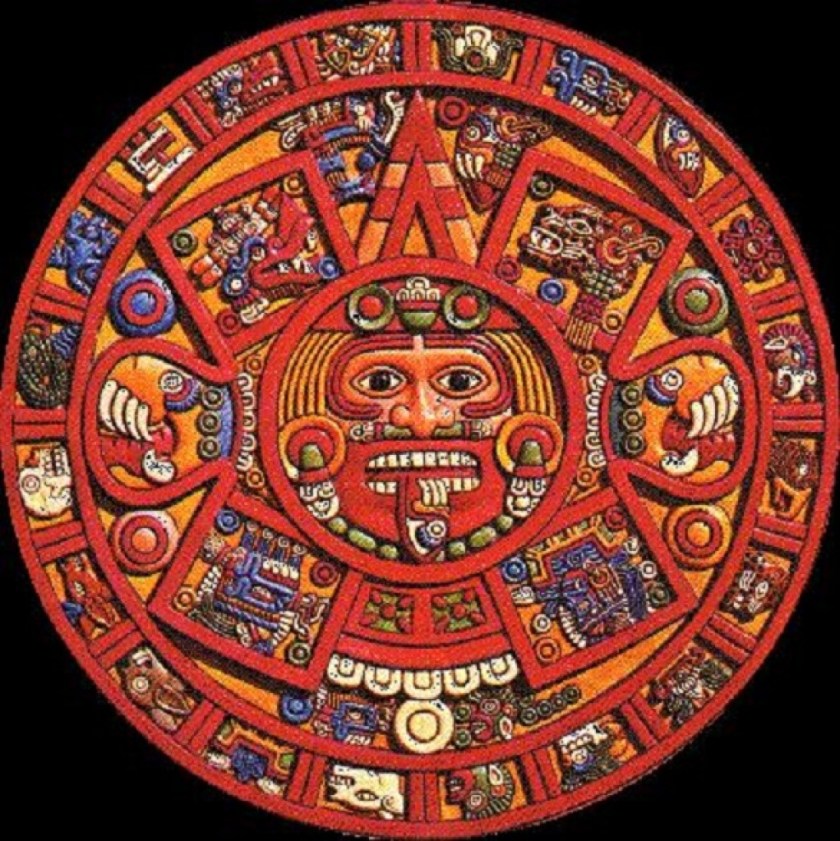 Mayan Calendar