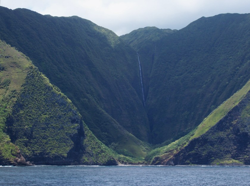 Molokai 2