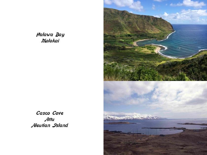 Molokai - Attu
