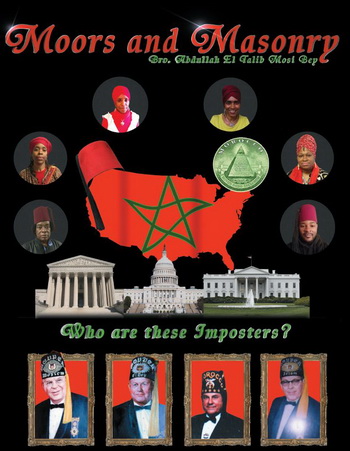 Moors & Masonry
