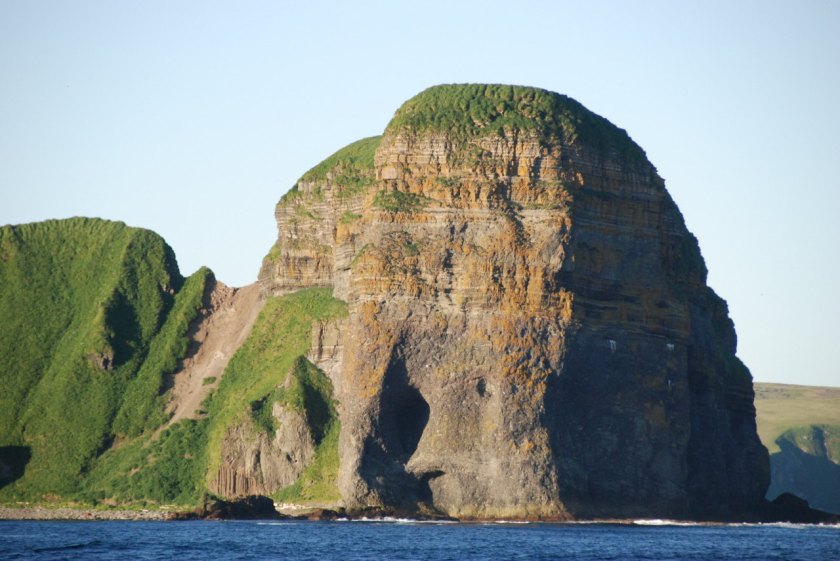 Near Islands - Agattu 2