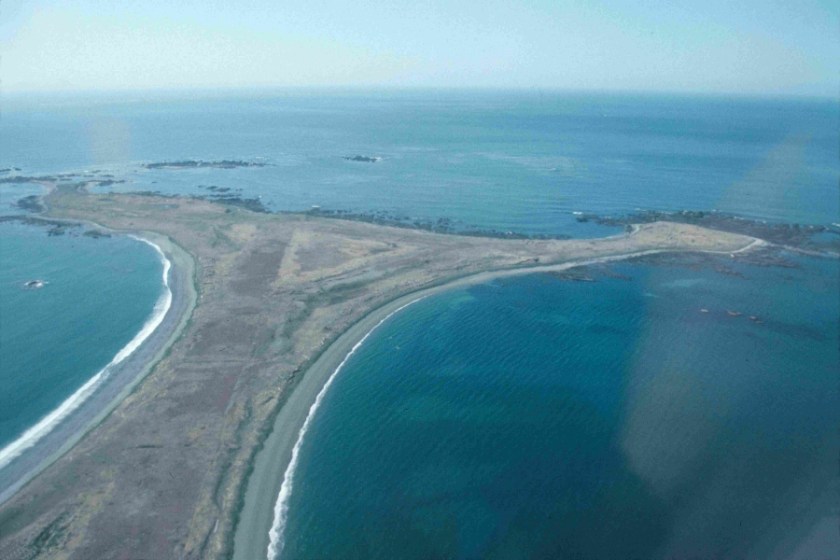 Near Islands - Attu 1