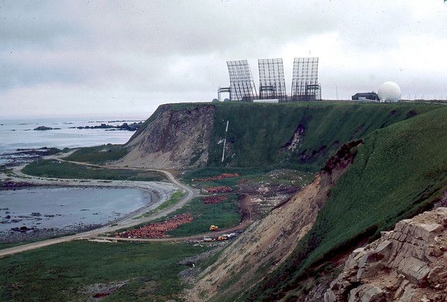 Near Islands - Shemya 8