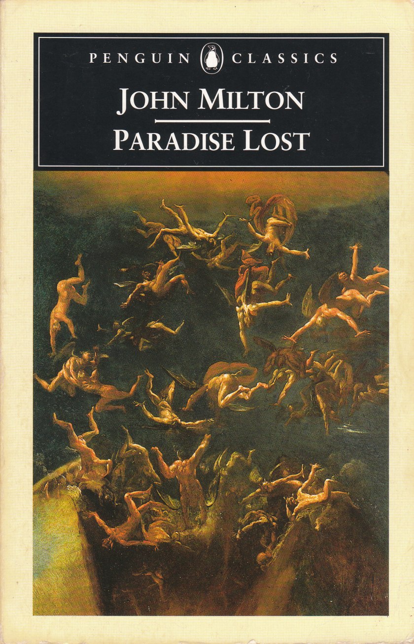 Paradise Lost 3
