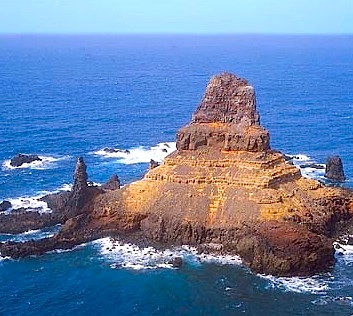 Revillagigedo Islands 2