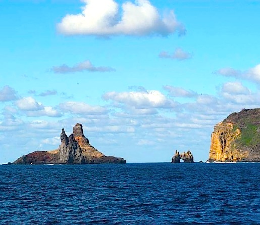 Revillagigedo Islands 3