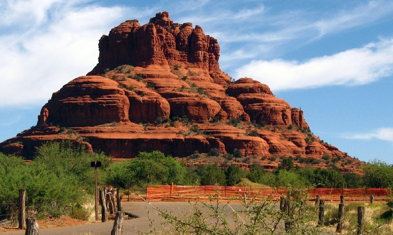Sedona - Bell Rock
