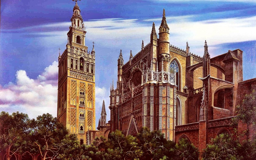Seville Cathedral