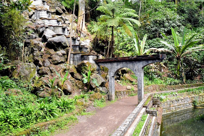 Xalapa - Parque de los Tecajetes 2