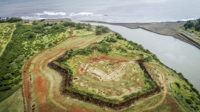 Kauai - Old Russian Fort