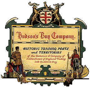 Hudson Bay Company