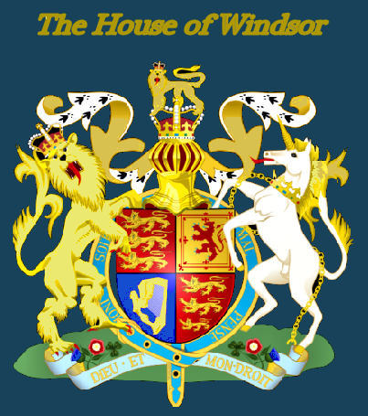 House of Windsor
