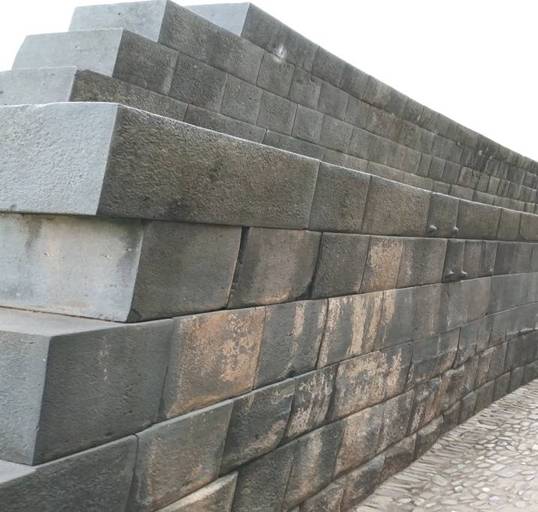 Coricancha, Cusco, Peru