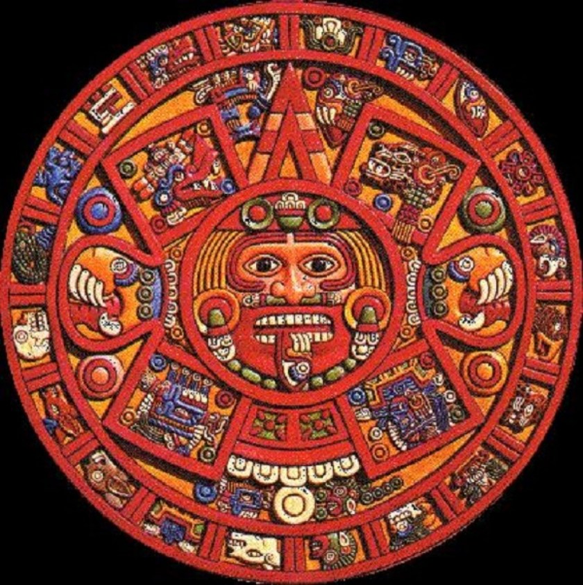 Mayan Calendar