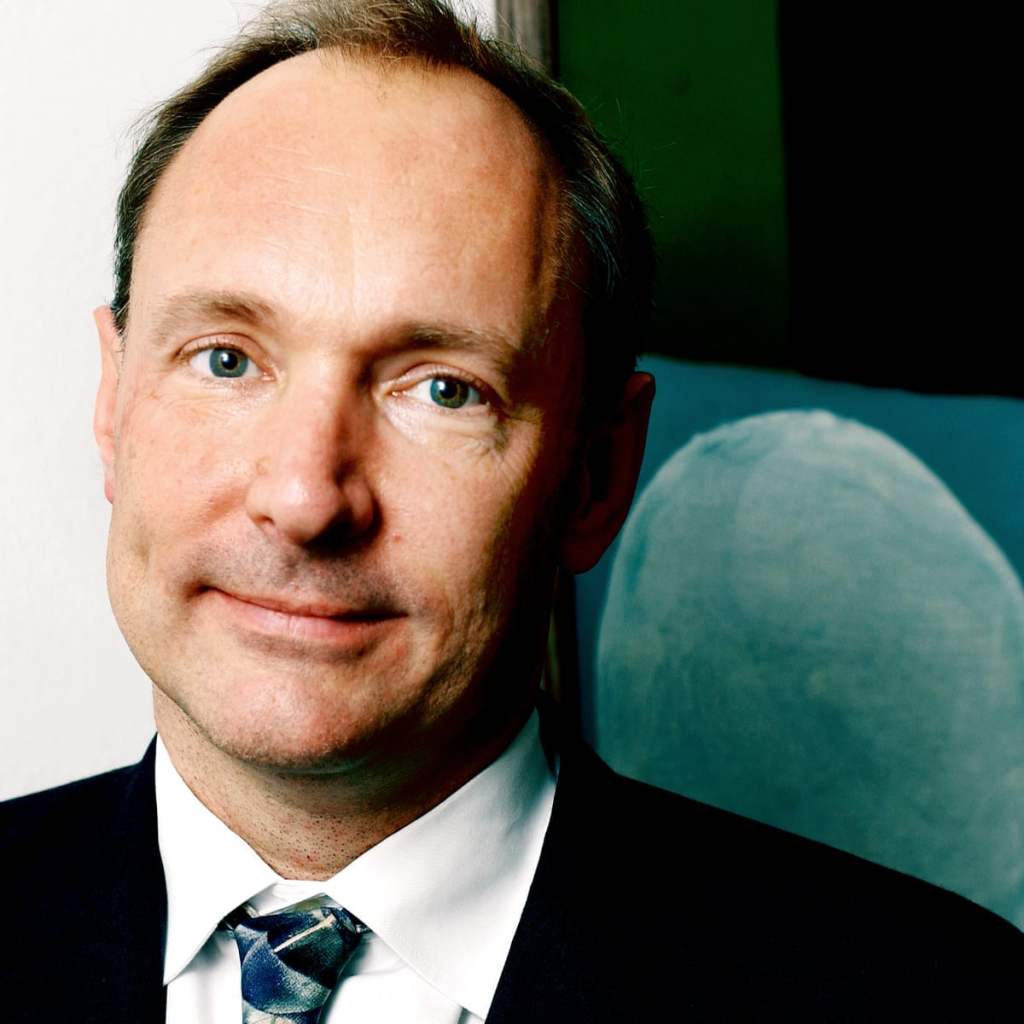 This image has an empty alt attribute; its file name is c229f-sir_tim_berners-lee.jpg