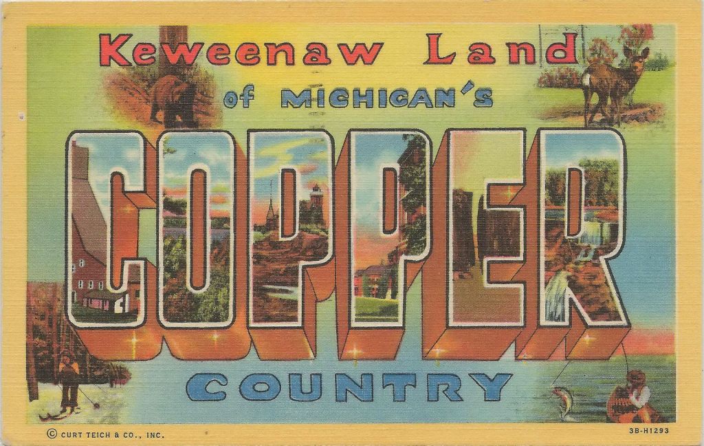 This image has an empty alt attribute; its file name is copper-country-post-card.jpg